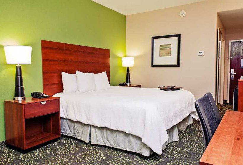 Hotel Hampton Inn & Suites Harlingen  | Harlingen | Texas | United States 20