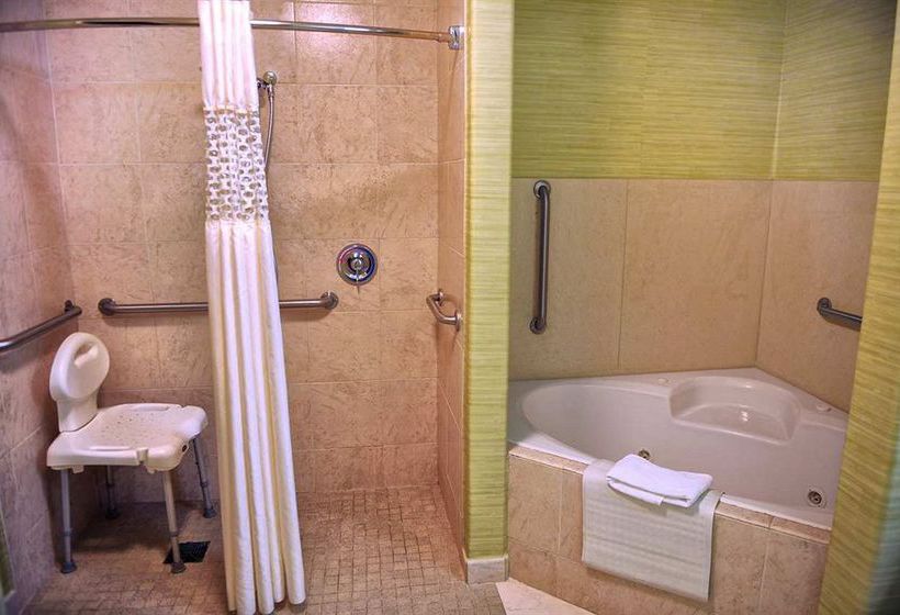 Hotel Hampton Inn & Suites Harlingen  | Harlingen | Texas | United States 3