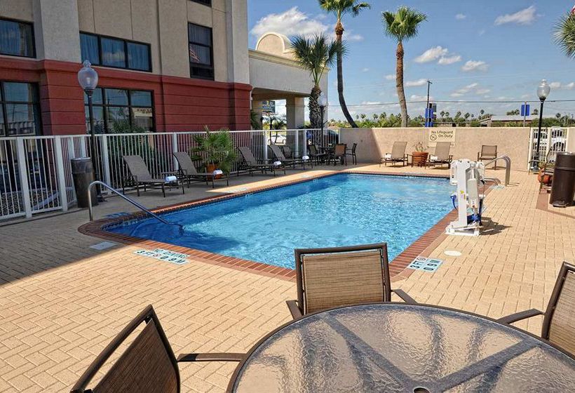 Hotel Hampton Inn & Suites Harlingen  | Harlingen | Texas | United States 4