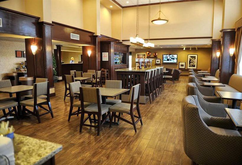 Hotel Hampton Inn & Suites Harlingen  | Harlingen | Texas | United States 5