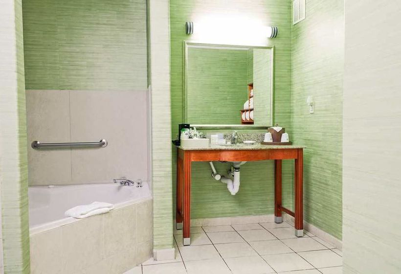 Hotel Hampton Inn & Suites Harlingen  | Harlingen | Texas | United States 6