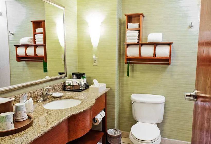 Hotel Hampton Inn & Suites Harlingen  | Harlingen | Texas | United States 7