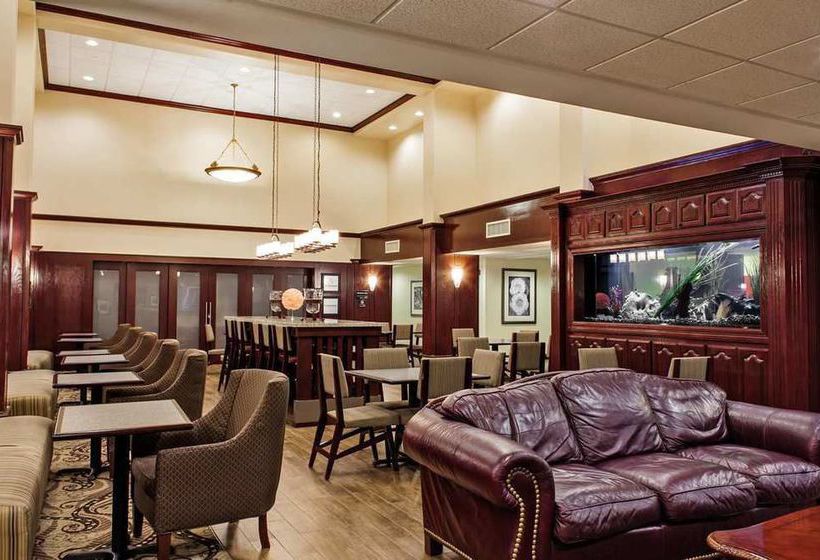 Hotel Hampton Inn & Suites Harlingen  | Harlingen | Texas | United States 8