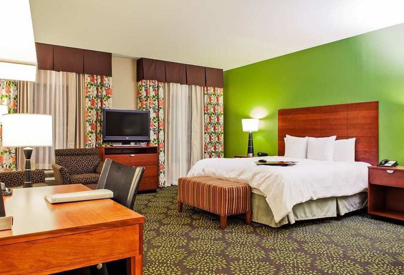 Hotel Hampton Inn & Suites Harlingen  | Harlingen | Texas | United States 9