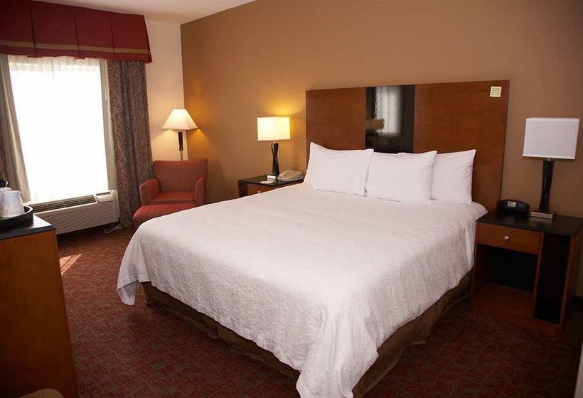 Hotel Hampton Inn & Suites Hobbs  | Hobbs | New Mexico | United States 1