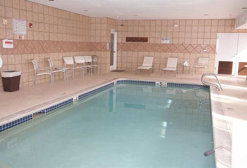 Hotel Hampton Inn & Suites Hobbs  | Hobbs | New Mexico | United States 13