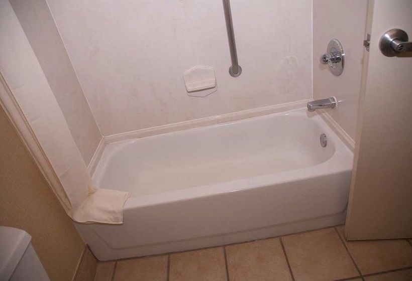 Hotel Hampton Inn & Suites Hobbs  | Hobbs | New Mexico | United States 18