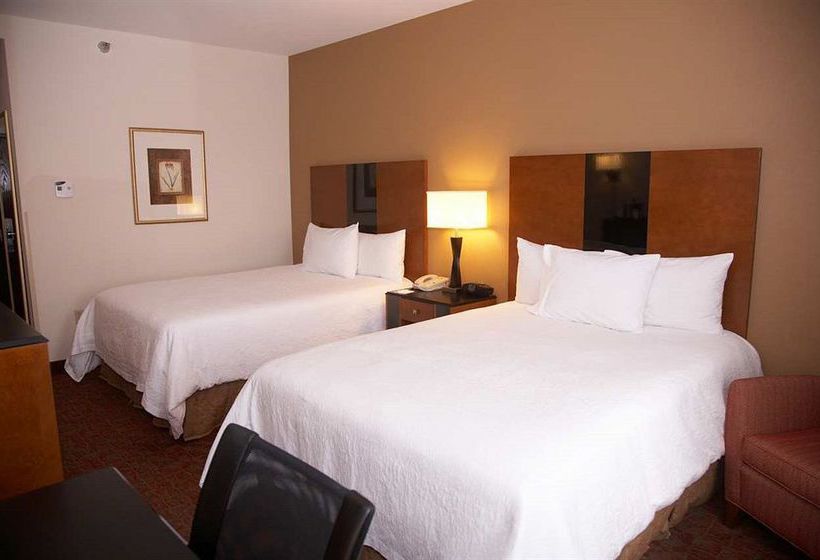 Hotel Hampton Inn & Suites Hobbs  | Hobbs | New Mexico | United States 19