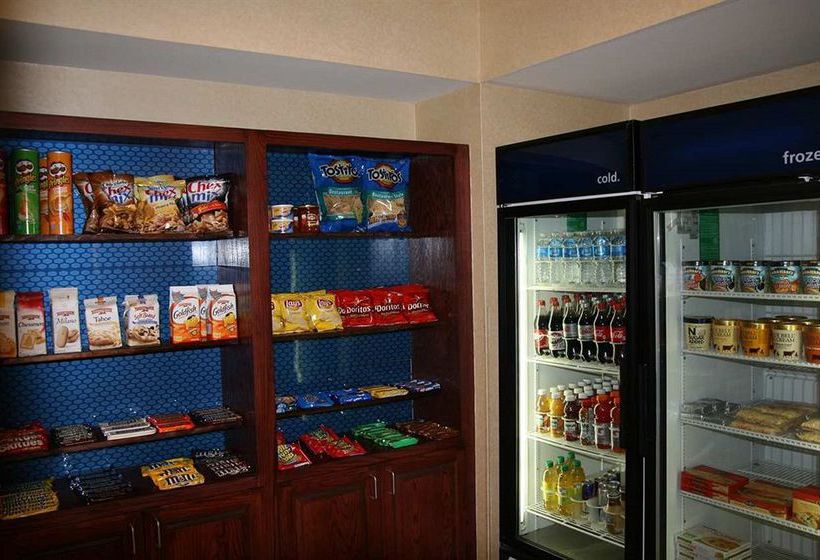 Hotel Hampton Inn & Suites Hobbs  | Hobbs | New Mexico | United States 2