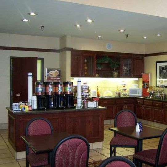 Hotel Hampton Inn & Suites Hobbs  | Hobbs | New Mexico | United States 20