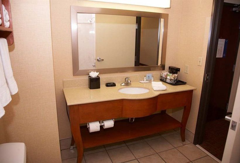 Hotel Hampton Inn & Suites Hobbs  | Hobbs | New Mexico | United States 3