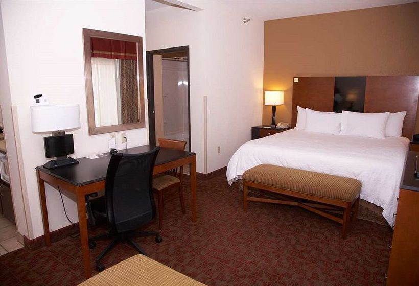 Hotel Hampton Inn & Suites Hobbs  | Hobbs | New Mexico | United States 5