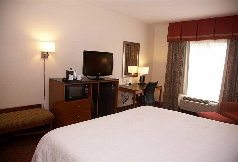 Hotel Hampton Inn & Suites Hobbs  | Hobbs | New Mexico | United States 9