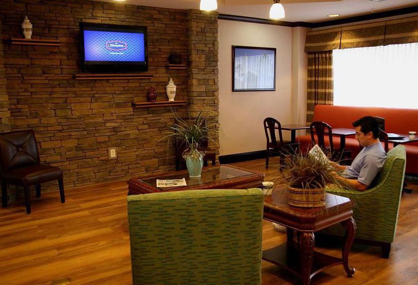 Hotel Hampton Inn Houston Deer Park Ship Area  | Deer Park | Texas | United States 1