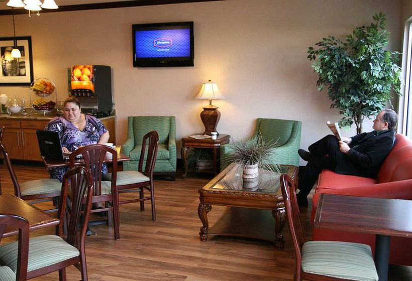 Hotel Hampton Inn Houston Deer Park Ship Area  | Deer Park | Texas | United States 13