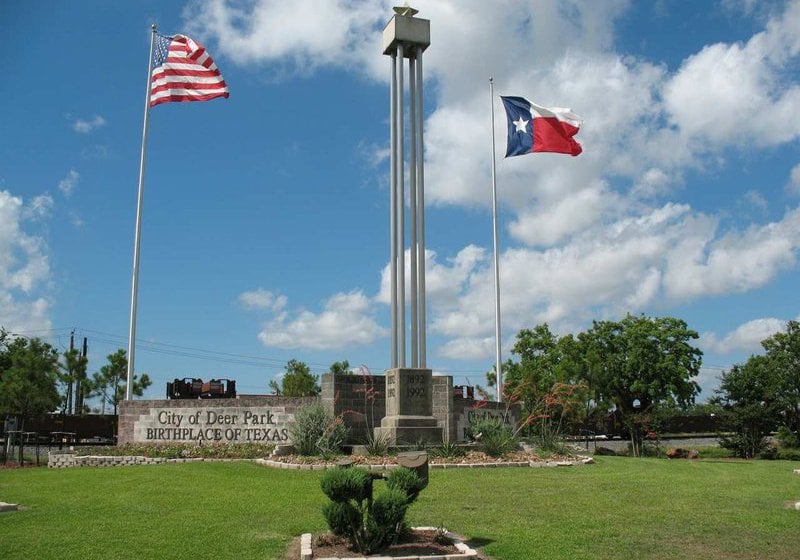 Hotel Hampton Inn Houston Deer Park Ship Area  | Deer Park | Texas | United States 14