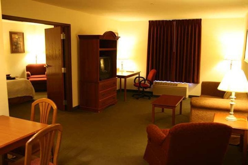 Hotel Hampton Inn Houston Deer Park Ship Area  | Deer Park | Texas | United States 15