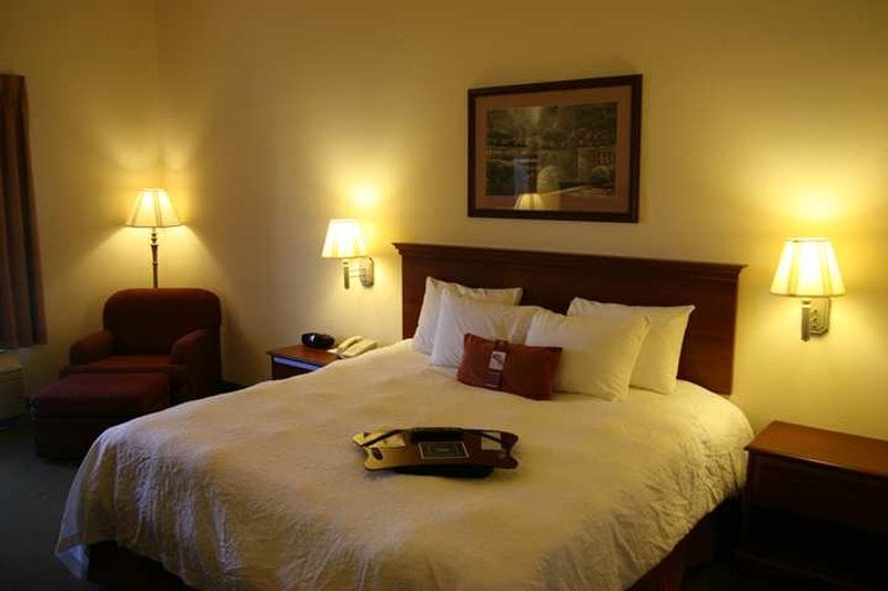 Hotel Hampton Inn Houston Deer Park Ship Area  | Deer Park | Texas | United States 16