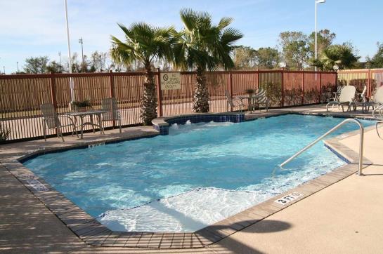 Hotel Hampton Inn Houston Deer Park Ship Area  | Deer Park | Texas | United States 18
