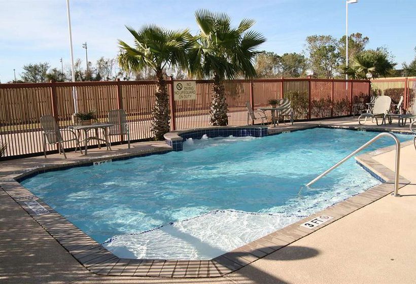 Hotel Hampton Inn Houston Deer Park Ship Area  | Deer Park | Texas | United States 2