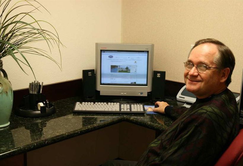 Hotel Hampton Inn Houston Deer Park Ship Area  | Deer Park | Texas | United States 4