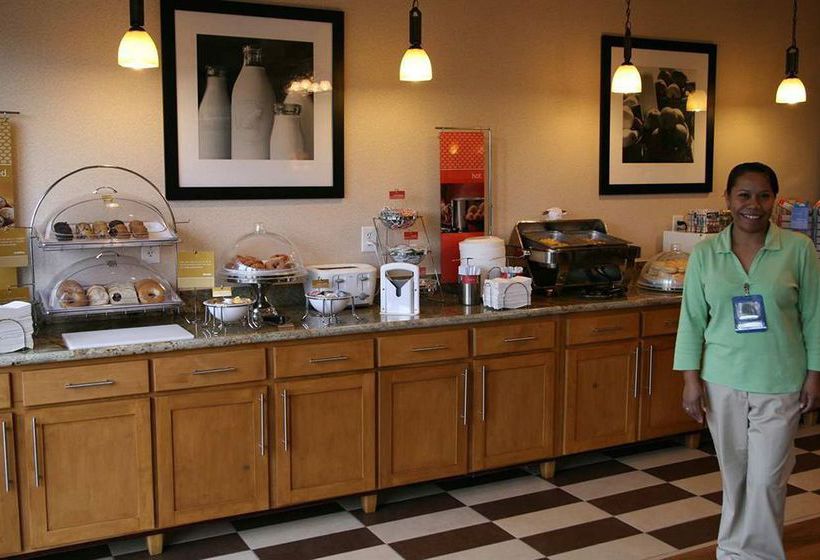 Hotel Hampton Inn Houston Deer Park Ship Area  | Deer Park | Texas | United States 5