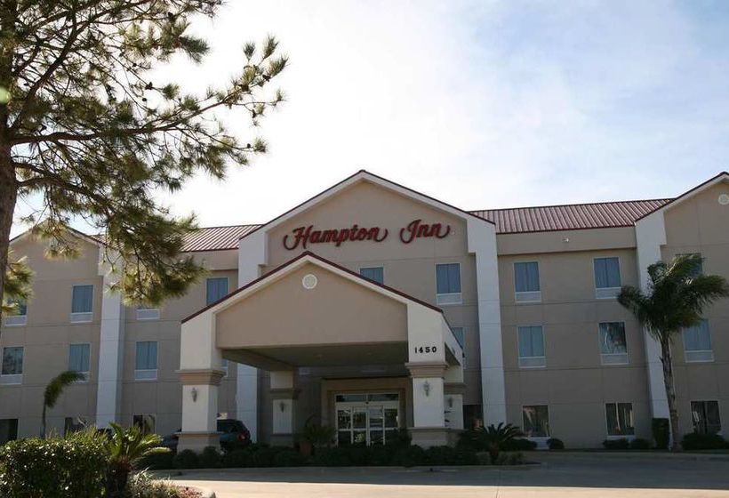 Hotel Hampton Inn Houston Deer Park Ship Area  | Deer Park | Texas | United States 7