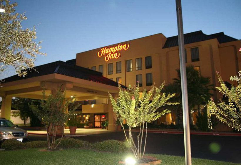 Hotel Hampton Inn Houston Humble 