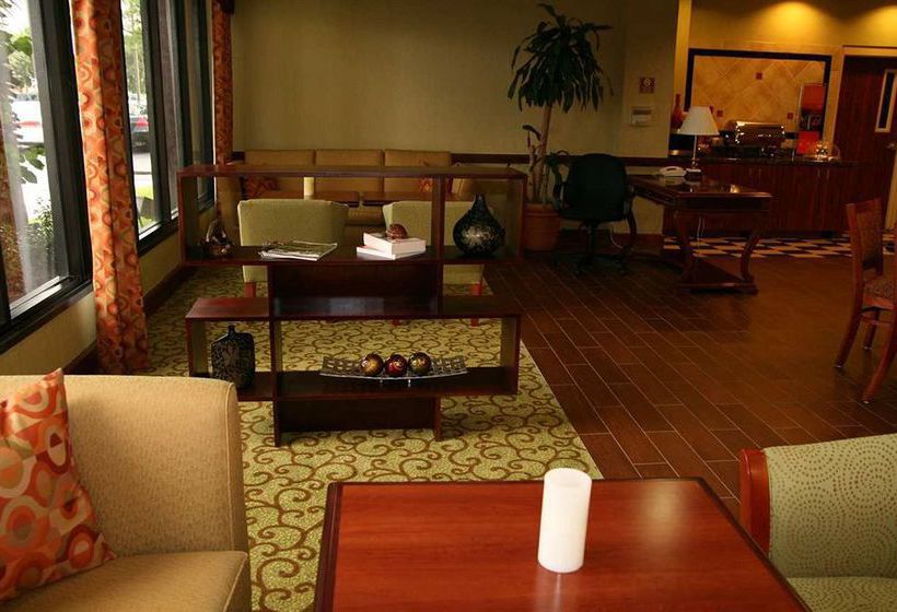 Hotel Hampton Inn Houston Humble  | Humble | Texas | United States 1