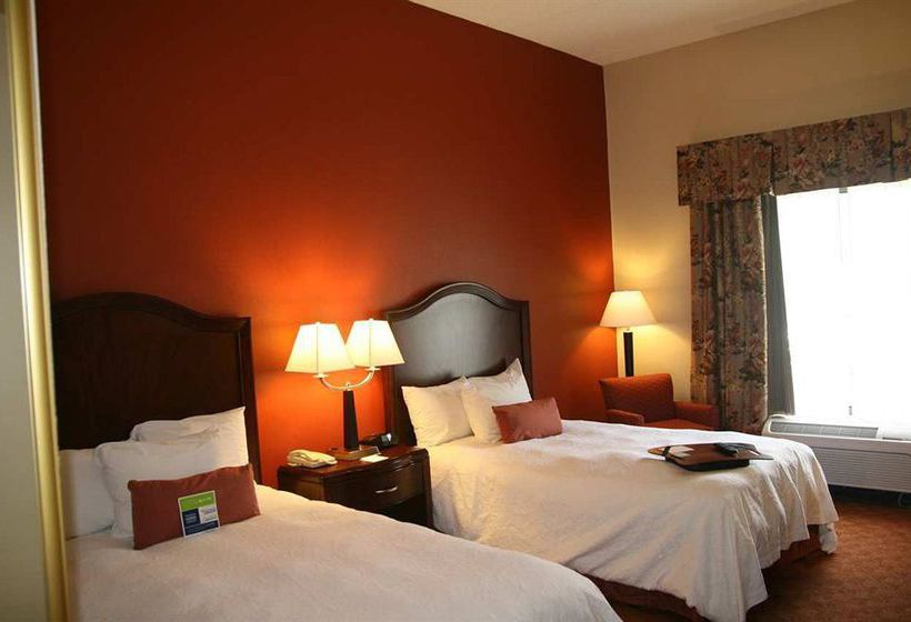 Hotel Hampton Inn Houston Humble  | Humble | Texas | United States 10