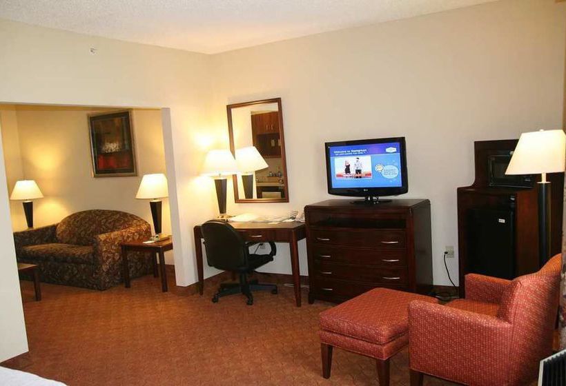 Hotel Hampton Inn Houston Humble  | Humble | Texas | United States 11