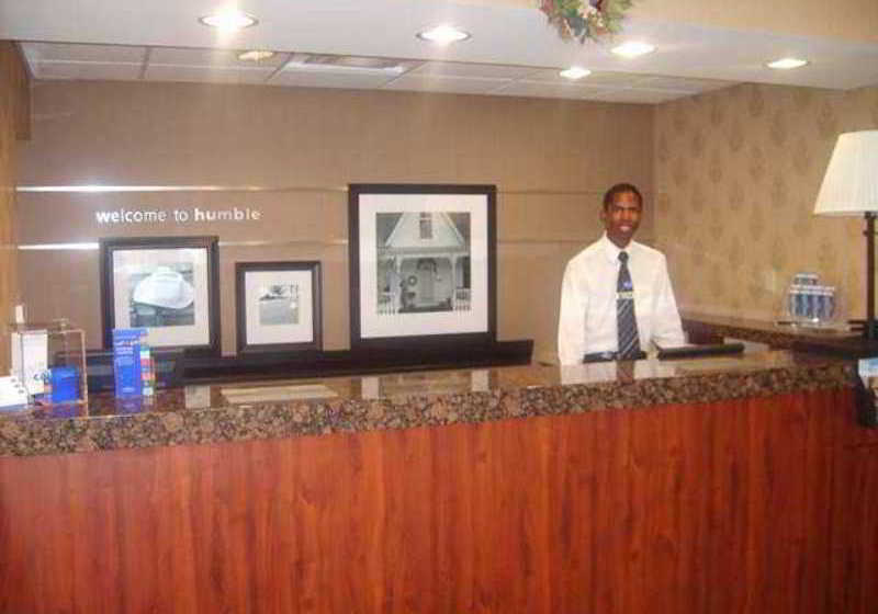 Hotel Hampton Inn Houston Humble  | Humble | Texas | United States 12
