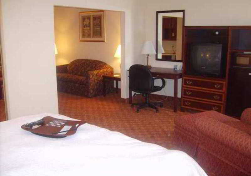Hotel Hampton Inn Houston Humble  | Humble | Texas | United States 13