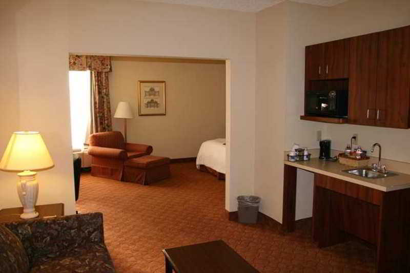 Hotel Hampton Inn Houston Humble  | Humble | Texas | United States 14