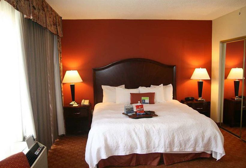 Hotel Hampton Inn Houston Humble  | Humble | Texas | United States 2