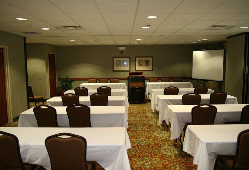 Hotel Hampton Inn Houston Humble  | Humble | Texas | United States 3