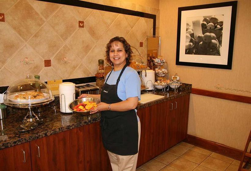 Hotel Hampton Inn Houston Humble  | Humble | Texas | United States 4