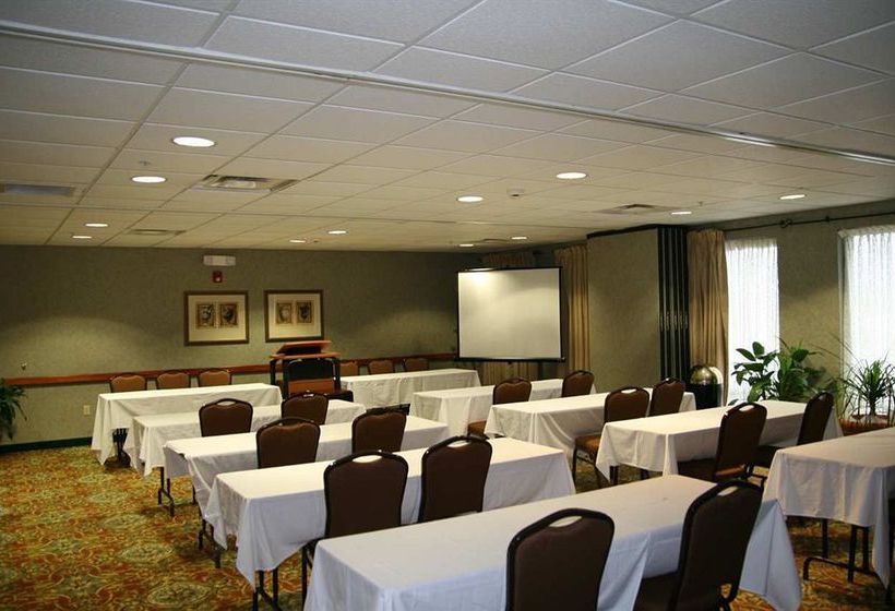 Hotel Hampton Inn Houston Humble  | Humble | Texas | United States 6