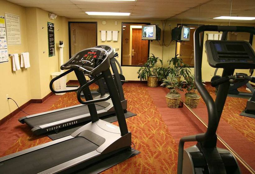 Hotel Hampton Inn Houston Humble  | Humble | Texas | United States 7