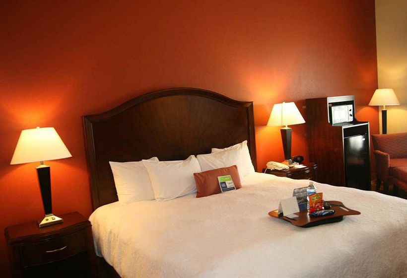 Hotel Hampton Inn Houston Humble  | Humble | Texas | United States 8