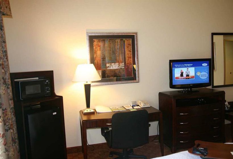 Hotel Hampton Inn Houston Humble  | Humble | Texas | United States 9