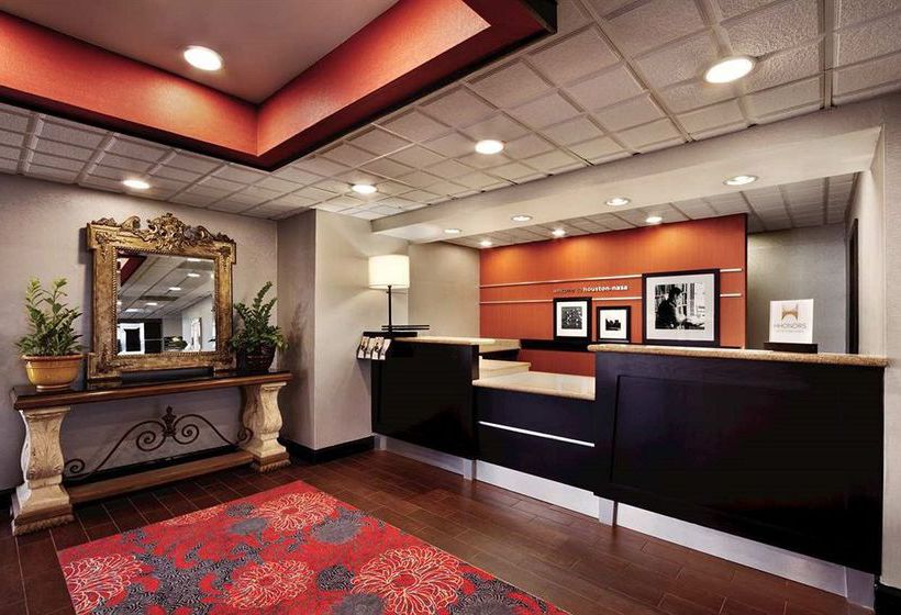 Hotel Hampton Inn & Suites Houston Clear Lake-Nasa Area Webster Texas