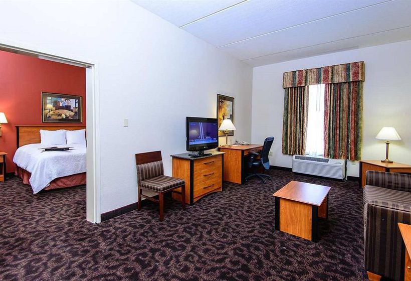 Hotel Hampton Inn Houston-Pearland 