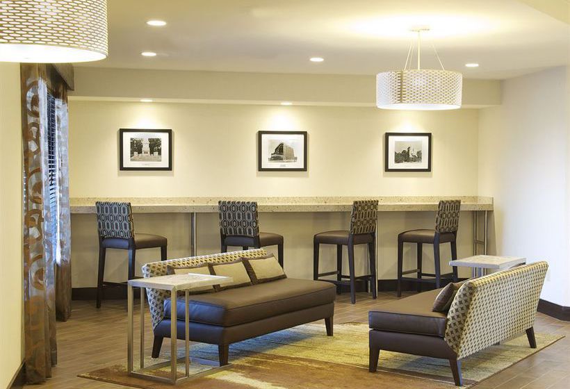 Hotel Hampton Inn Terre Haute Terre Haute Indiana