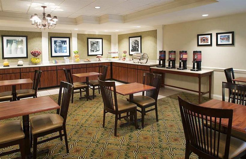 Hotel Hampton Inn Terre Haute  | Terre Haute | Indiana | United States 1