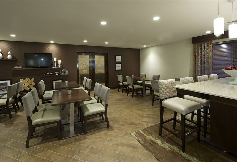 Hotel Hampton Inn Terre Haute  | Terre Haute | Indiana | United States 10