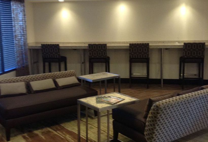 Hotel Hampton Inn Terre Haute  | Terre Haute | Indiana | United States 12