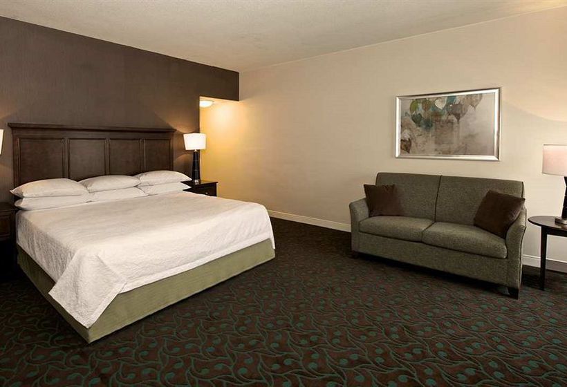 Hotel Hampton Inn Terre Haute  | Terre Haute | Indiana | United States 14