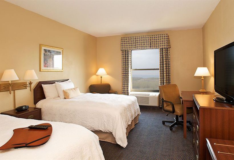Hotel Hampton Inn Terre Haute  | Terre Haute | Indiana | United States 15