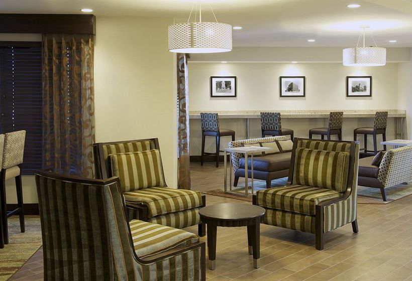 Hotel Hampton Inn Terre Haute  | Terre Haute | Indiana | United States 16